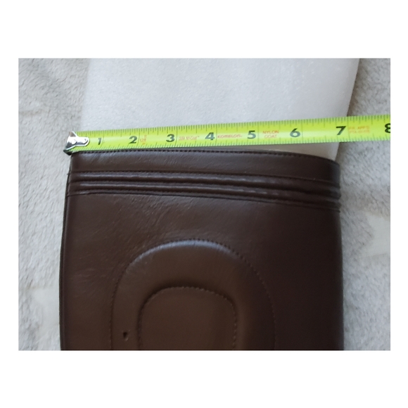 Handmade riding boots - Picture 8 of 13